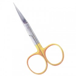 Cuticle Fine Scissor